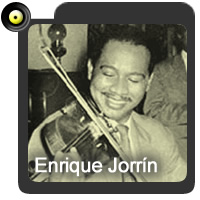 Enrique Jorrín